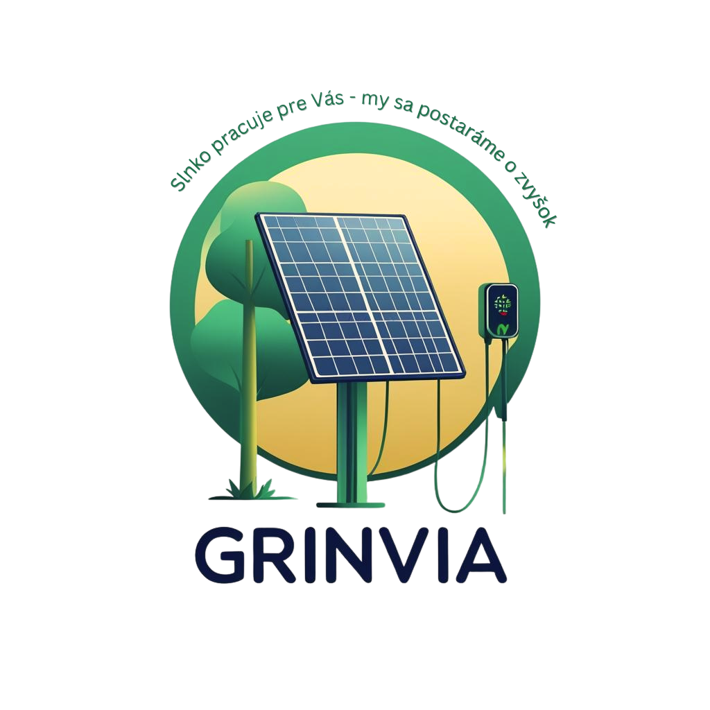 Grinvia
